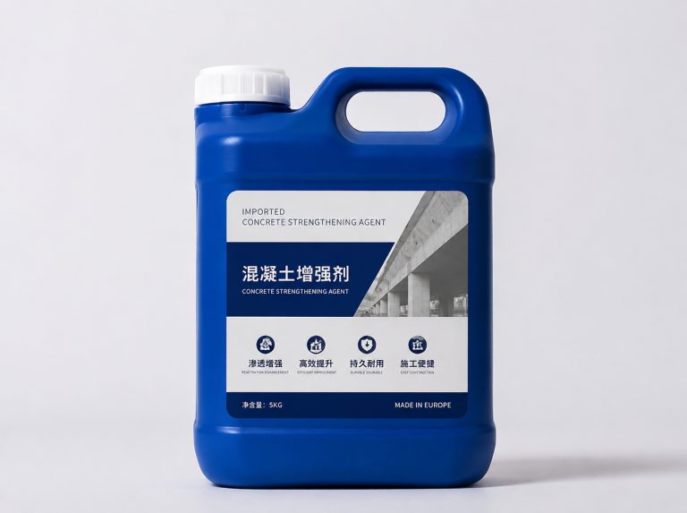 湘西土家族苗族自治州卡妙双组份混凝土增强剂